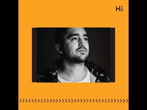 Fran Bortolossi - LIVE at Hangar T6 | 16.04.2021