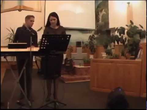 Evanghelizare: Marti 04.02.2014