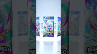 Pokémon TCG Pocket: Megaascenso (B1) ~ Sobrecito 042 (Mega-Altaria) | #tcg #pokemonpocket #shorts
