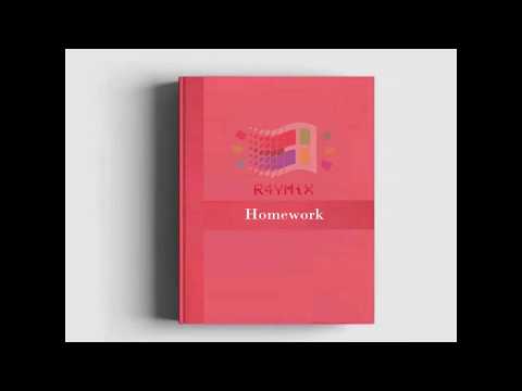 Video thumbnail for Homework