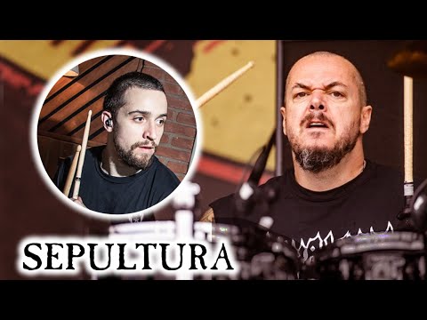 Iggor Cavalera on Eloy Casagrande's drumming, new Sepultura music and starting Cavalera Conspiracy