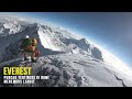 Everest Gunung Tertinggi Di Dunia Yang Menjadi Tujuan Terakhir Para Pendaki