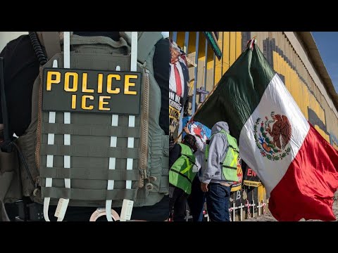 Mexico outraged as Trump administration deports Mexican migrants to other countries
