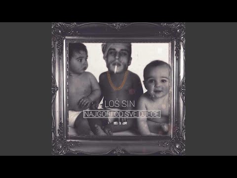 Sivilo (feat. Tanjo & Psiha Delikvento)