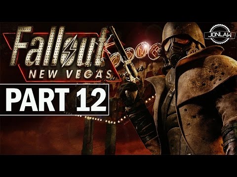 Fallout New Vegas Walkthrough - Part 12 Boulder Beach - PC Gameplay