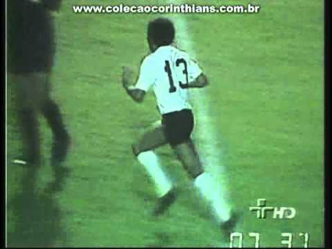4 x 0 Deportivo Cuenca-EQU - 1977