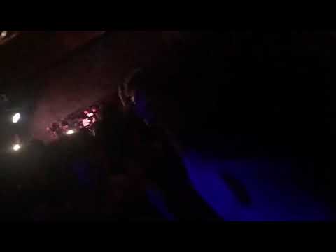 Ian x Azteca - BAG UN BLUNT LIVE