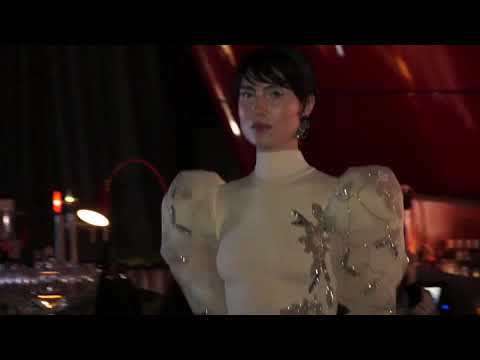 Desfile MERAKI de Fernando Claro | Alta costura a Medida