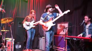 The Texas Gentlemen - The Shape I'm In (cover)