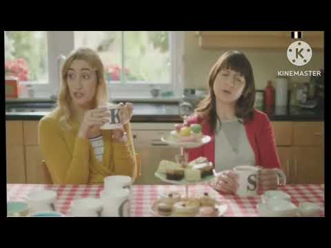 Loose Women Sponsored By Cuppa Club #1