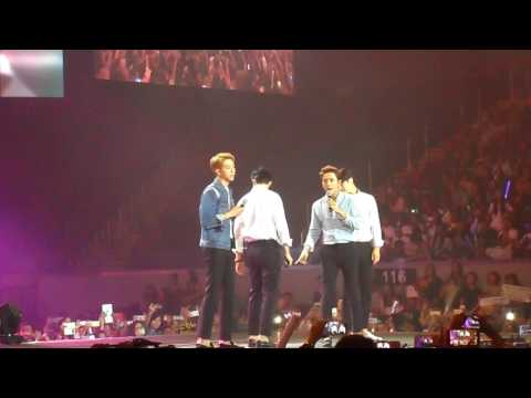 170302 Ment (CNBlue)