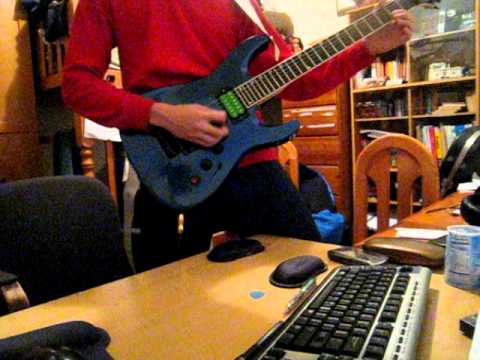 Promotional video thumbnail 3 for Hanyatron