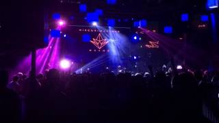 Circus Maximus live in Chile HD - Architect of Fortune
