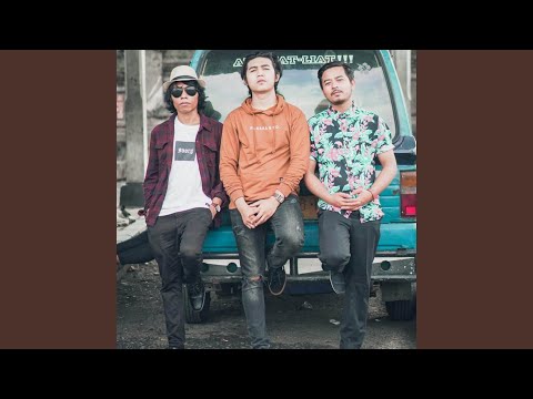 Rindu (feat. Tika Pagraky)