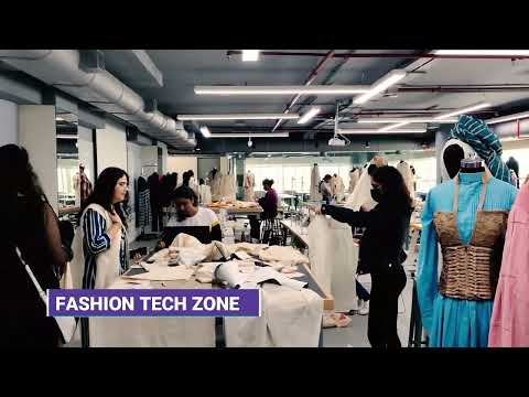 ATLAS SkillTech University Mumbai General video thumbnail 4