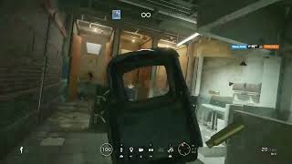 シージ　カジュアル　参加型