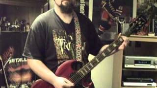 No Quarter, Crowbar version