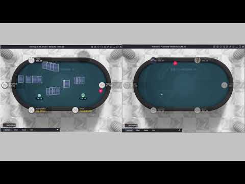 🧧 Micro Stakes PLO Poker Coaching Part 2