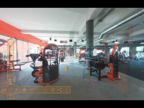 Basic-Fit Miniature vidéo YouTube 2