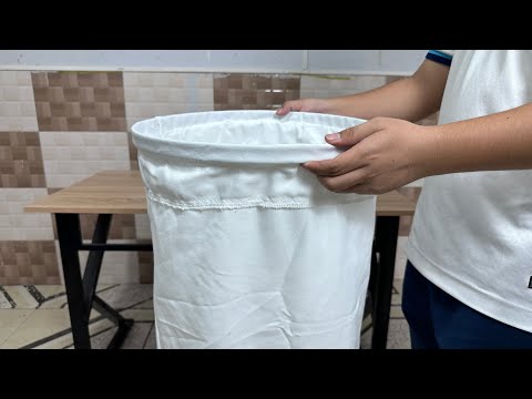 Túi lọc cho máy hút bụi di động bình dương