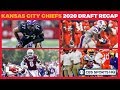 Kansas City Chiefs somehow IMPROVE their offense | 2020 NFL Draft | CBS Sports HQ