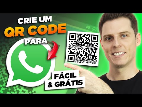 Vídeo: Gerar QR Code WhatsApp: perguntas e respostas