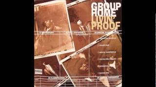 Group Home - 4give my sins