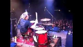 The Living End - West End Riot (Splendour In The Grass 2003)