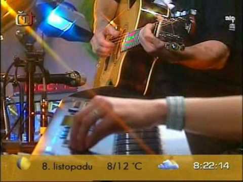 Vlasta Redl a Petra Šanclová 