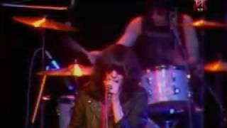 Ramones - This Ain&#39;t Havana - 1980 - France