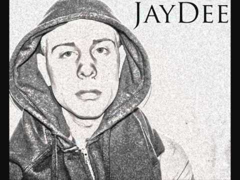 JayDee - Spider Freestyle  NEW DEC 2010