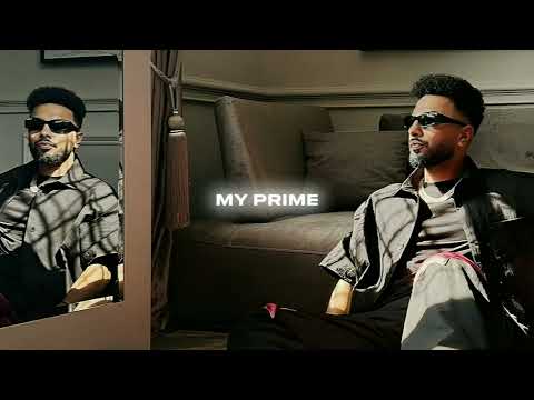 My Prime (perfectly slowed) - Navaan Sandhu ♪ Slow Cloud