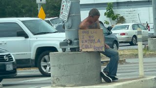 The Real Streets Of Springfield Missouri - So Sad 😭 Heart Breaking! How Did It Get Like This