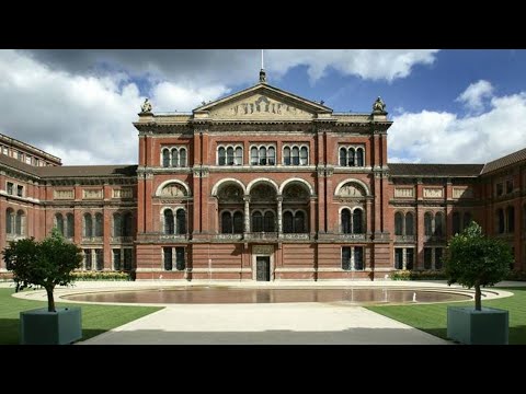Mystery Of The Royal Palaces Ep 1 Buckingham Palace British Royal Documentary