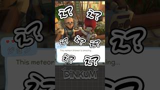 【#dinkum 】バグった?!?!?!突然英語力を見せ付けて口説いてくるオジサン達😱😱#ディンカム #ゲーム実況