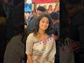 Shalini Ajith Kumar Ishari Ganesh Daughter Wedding Reception Shalini ShaliniAjithkumar