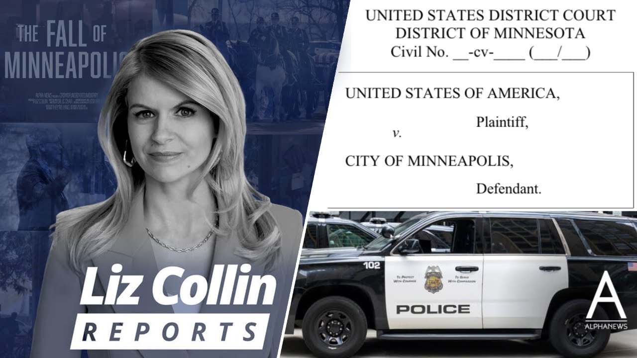 Police attorney explains how Minneapolis consent decree could undermine public safety