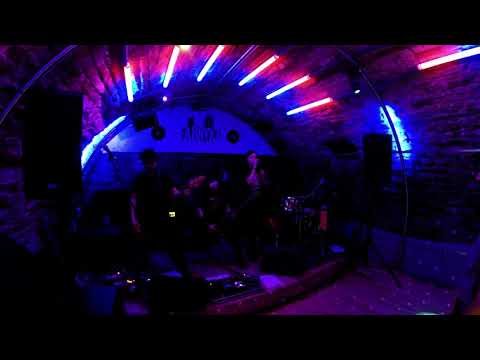 Selfdestruction - Koncert - Nowy Sącz 09.02.2019