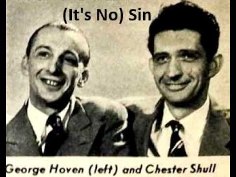 (It’s No) Sin  - (Pat Boone) - 1965