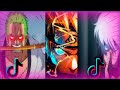 Anime Edits Anime TikTok Compilation Pt 2