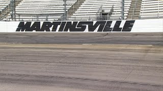 Variety of attractions in Martinsville