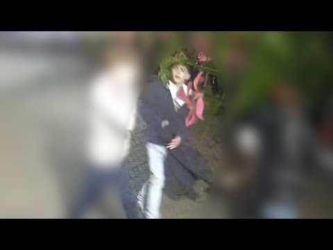 Pick-up poortje Jumbo Ommen omver getrapt: 5.000 euro schade | Plaats Delict