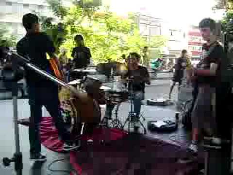 Show no D9M - Projeto Incerto