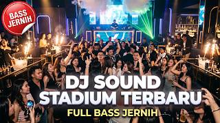 Download lagu DJ JUNGGLE DUTCH TERBARU 2026 🔥 SOUND STADIUM TERBARU FULL BASS JERNIH | DJ VIRAL TIKTOK mp3