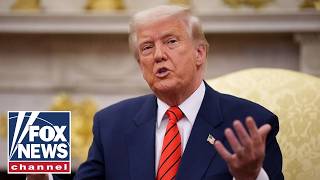 President Trump participates in a 'Roundtable on Ratepayer Protection Pledge'