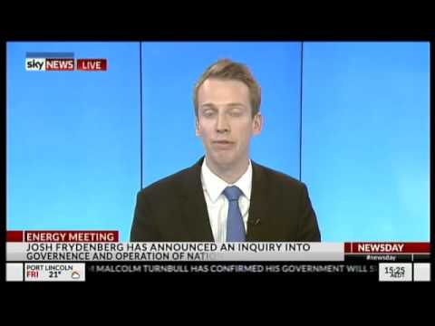 CSIRO misleads energy ministers: claims battery technology's rapidly developing