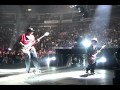 Metallica Invites Small Kids To Jam On Stage