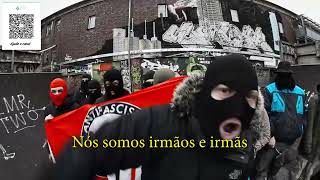 Moscow Death Brigade  Brother &amp; Sisterhood   LEGENDADO EM PORTUGUÊS
