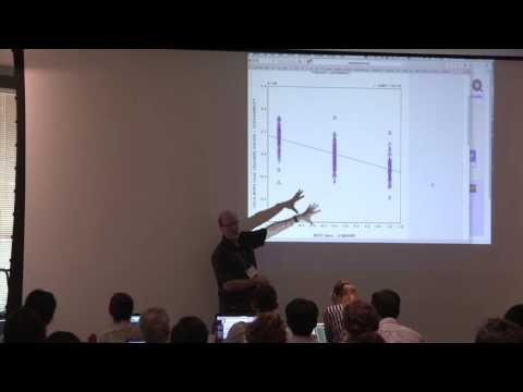Introduction to QTL Mapping, eQTL Analysis, and Network Modeling
