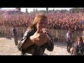 Europe - Cherokee (Live At Hellfest 2018)
